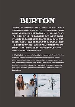 Amazon | (バートン) Burton Genieシリーズ レディース